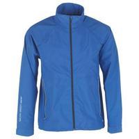 galvin green abbot gore tex mesh lining jacket imperial blue medium