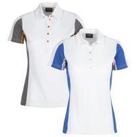 galvin green margo golf shirt