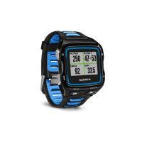 Garmin Forerunner 920XT Multisport GPS Watch with HRM-Run - Black/Blue