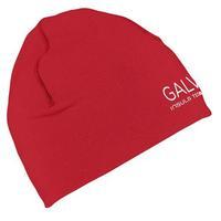 Galvin Green Dan Insula Hat - Lipgloss Red