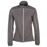 Galvin Green Brandy Jacket Windstopper - Smokey / White