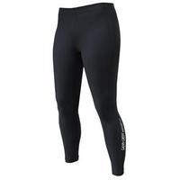 Galvin Green EBBA SKINTIGHT Thermal Leggings - Black/Silver (G40)