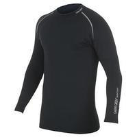 galvin green eric skintight long sleeve thermal baselayer blackgunmeta ...