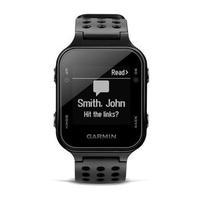 garmin approach s20 black