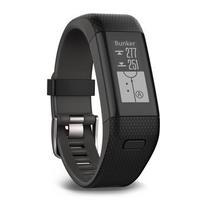 garmin approach x40 gps band blackgrey