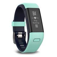 Garmin Approach X40 GPS Band - Frost Blue/Midnight Blue