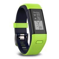 Garmin Approach X40 GPS Band - Lime Green