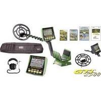 Garrett Metal detector GTI 2500 Pro Package Metal Detector 98949 GTI 2500 Pro