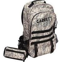 garrett detecting drypack l x w x h 150 x 300 x 500 mm