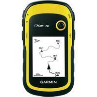 Garmin eTrex H Outdoor GPS