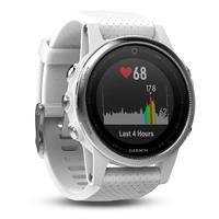 Garmin Fenix 5s Sn81