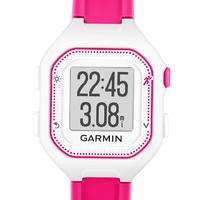 Garmin Forerunner 25 Heart Rate Monitor and Smart Watch