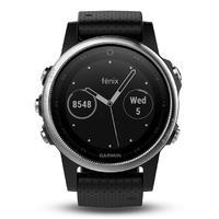 Garmin Fenix 5s Sn81