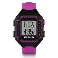 Garmin Forerunner 25 GPS Watch