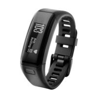 Garmin vivosmart HR black