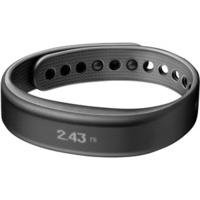 Garmin Vivosmart slate (L)