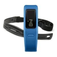 Garmin Vivofit HRM Bundle blue