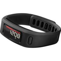 garmin vivofit black