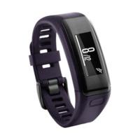 Garmin vivosmart HR purple