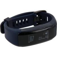 Garmin vivosmart HR blue