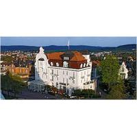 GÃ¶bel\'s Hotel Quellenhof