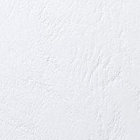 GBC 250G LEATHER COVERS WDW WH P50