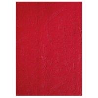 GBC 250G LEATHER COVERS PLN RD P100