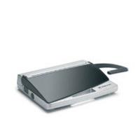 GBC W15 COMPACT WIRE BINDER GREY 4400402