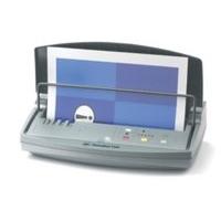 GBC T400 THERMAL BINDER DARK GREY