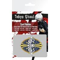 gb eye tokyo ghoul ccg insignia card holder