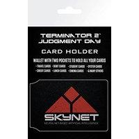 gb eye terminator 2 skynet card holder multi colour