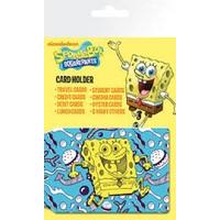Gb Eye Spongebob Doodle Card Holder