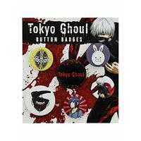 gb eye mix tokyo ghoul badge pack multi colour