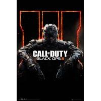 gb eye 61 x 915cm call of duty black ops 3 cover panned out maxi poste ...