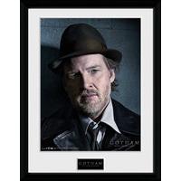 Gb Eye 16 x 12-inch Gotham Harvey Bullock Framed Photograph, Multi-colour