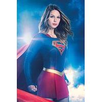 Gb Eye Supergirl, Solo, Maxi Poster, 61 x 91.5 Cm, Various