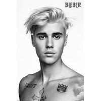 Gb Eye Justin Bieber, Purpose Tour Pin Up, Maxi Poster, 61 x 91.5 Cm, Various