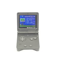 GB Station Light boy SP PVP Hand Held Game Player Handheld 142 Built in games Portable Video Console 3\