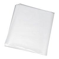GBC Laminating Pouches Premium Quality 250 Micron for A5 Document (1 x Pack of 100 Pouches)