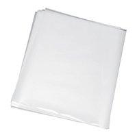 GBC Peel and Stick Laminating Pouches Self-Adhesive 150 Micron for A4 Ref Laminators (1 x Pack of 100 Pouches)