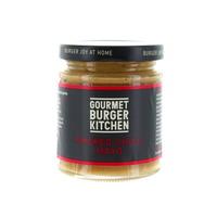 Gbk Smoked Chilli Mayonnaise