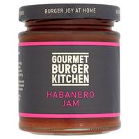 Gbk Habanero Relish