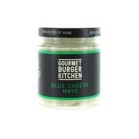 gbk blue cheese mayonnaise