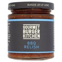 Gbk Bbq Relish