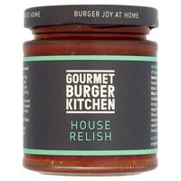 gbk house relish