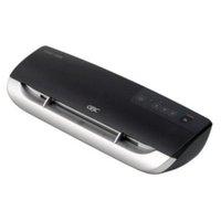 GBC Fusion 3000L (A4) Laminator - Black/Silver