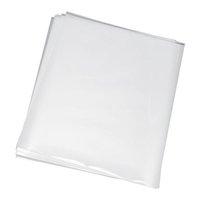 GBC Laminating Pouches Premium Quality 200 Micron for A3 Document (1 x Pack of 100 Pouches)