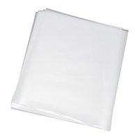 GBC Laminating Pouches Premium Quality 200 Micron for A4 Document (1 x Pack of 100 Pouches)