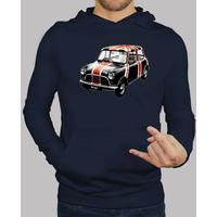 gb mini sweatshirt chic0