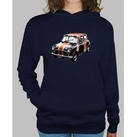 gb mini sweatshirt girl